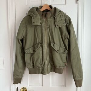 Aritzia jacket